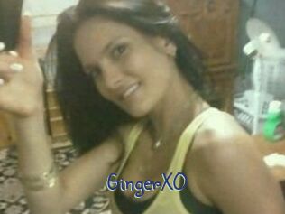 Ginger_XO_