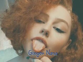 Ginger_Nana