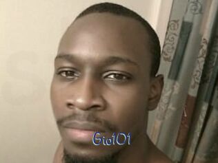 Gio101