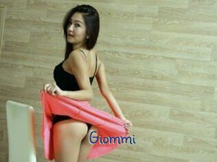 Giommi