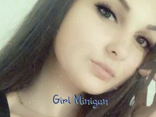 Girl_Minigun