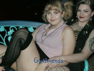 Girlfriends
