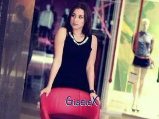 GiseleX