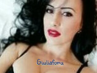 Giuliaforu