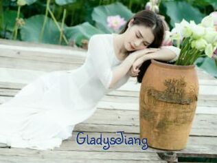 GladysJiang