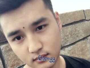 Glenyy