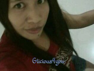 Glicious4you