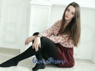 GloriaSharp