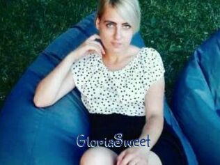 GloriaSweet