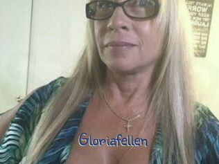 Gloriafellen