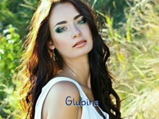 Glubina