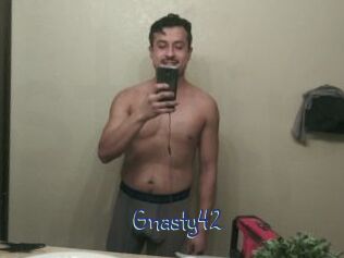 Gnasty42
