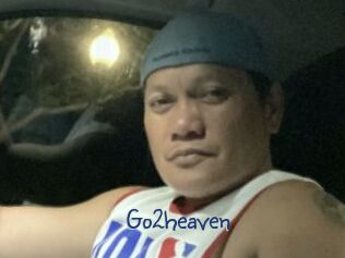 Go2heaven