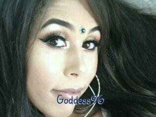 Goddess96