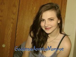 GoddessAmeliaMonroe