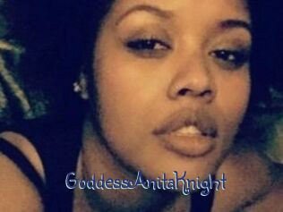 GoddessAnitaKnight