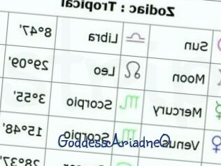 GoddessAriadneO