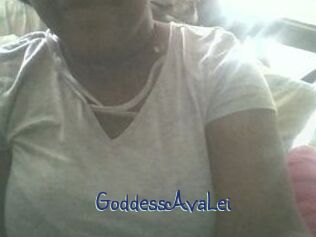 GoddessAvaLei
