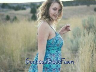 GoddessBelleFawn