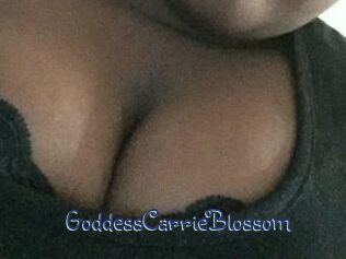 GoddessCarrieBlossom