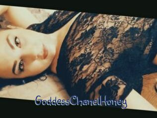 GoddessChanelHoney