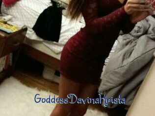 GoddessDavinaKrista