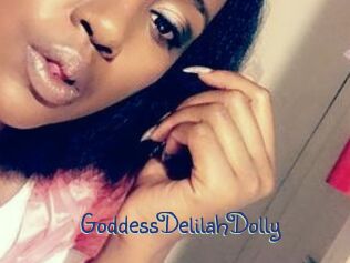 GoddessDelilahDolly