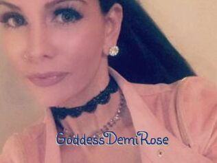 GoddessDemiRose