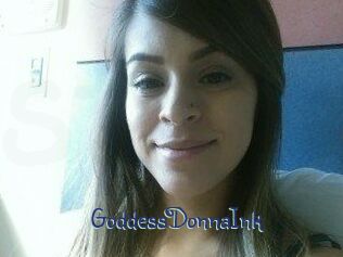GoddessDonnaInk