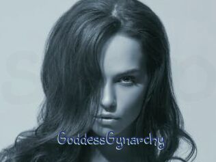 GoddessGynarchy