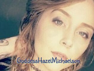 GoddessHazelMichaelson