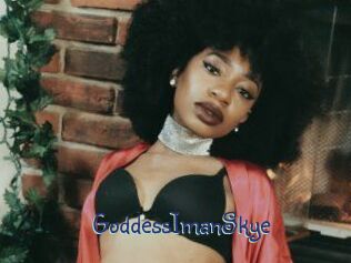 GoddessImanSkye