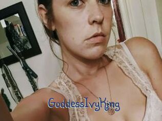 GoddessIvyKing