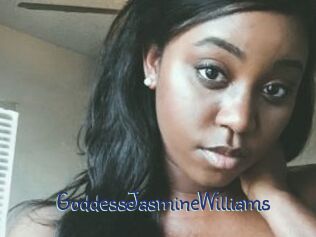GoddessJasmineWilliams