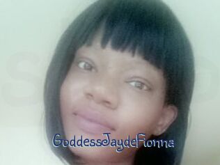 GoddessJaydeFionna