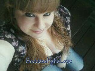 GoddessKatieLove