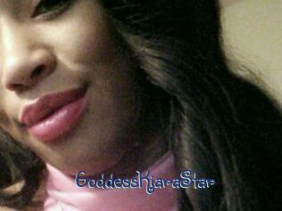 GoddessKiaraStar