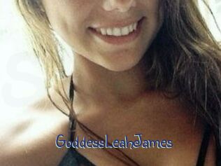 GoddessLeahJames