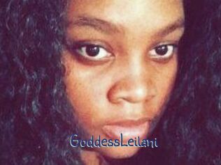 GoddessLeilani