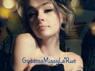 GoddessMissyLaRue
