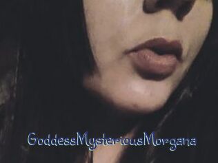 GoddessMysteriousMorgana