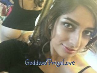 GoddessPriyaLove
