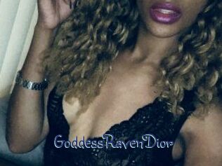 GoddessRavenDior