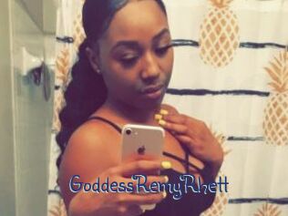 GoddessRemyRhett