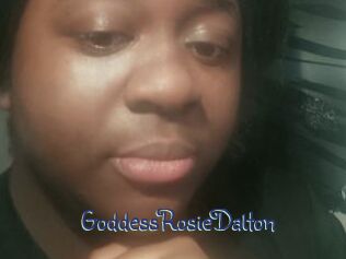 GoddessRosieDalton