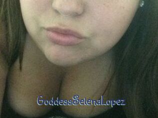 GoddessSelenaLopez