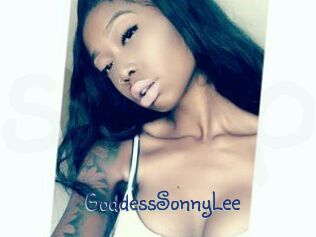 GoddessSonnyLee