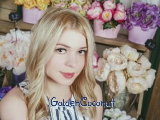 GoldenCoconut