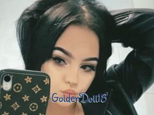 GoldenDoll18