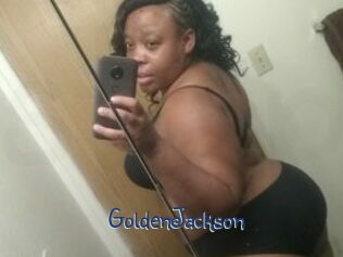 GoldenJackson